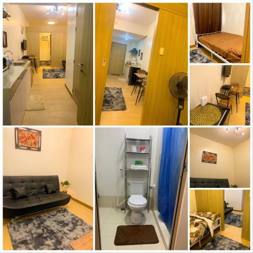 Apartamento Trees Residences