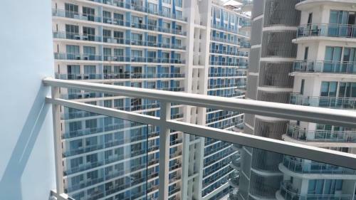 Apartamento Tnf Suite-azure Urban Residence