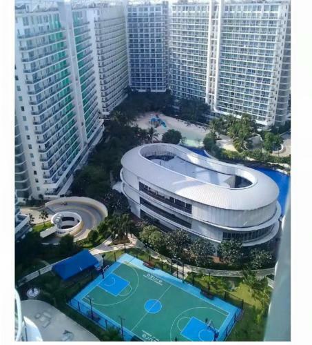 Apartamento Tnf Suite-azure Urban Residence