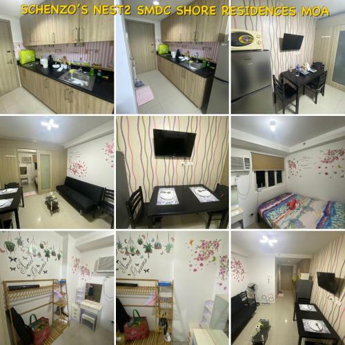 Apartamento Shore Residence Moa - Schenzos Nest