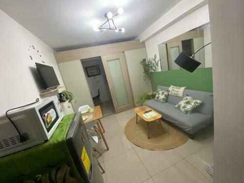 Apartamento Shore Residence Moa - Schenzos Nest