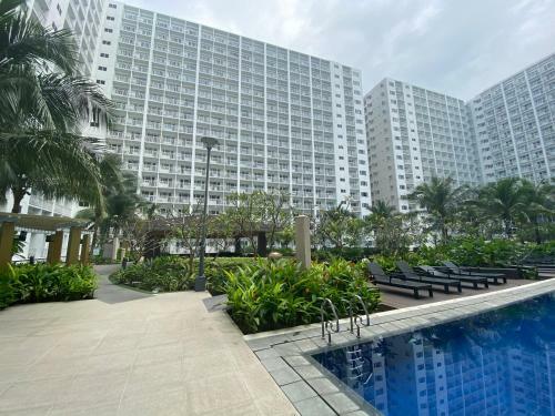 Apartamento Shore Residence Moa - Schenzos Nest