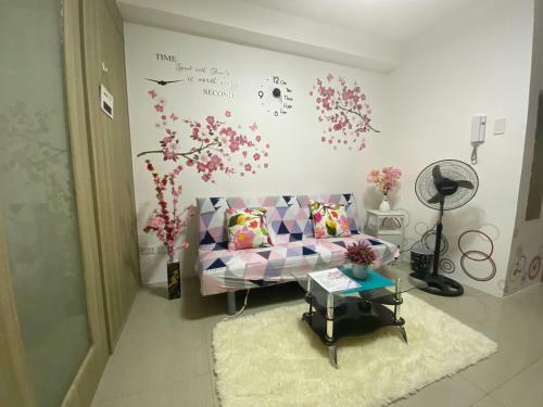 Apartamento Shore Residence Moa - Schenzos Nest