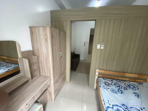 Apartamento Shore Residence Moa - Schenzos Nest