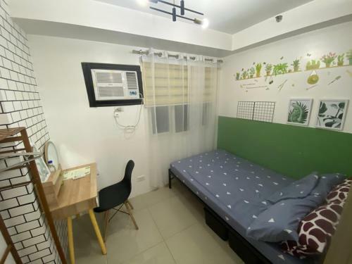Apartamento Shore Residence Moa - Schenzos Nest