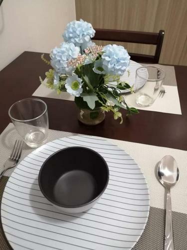 Apartamento Shore Residence Moa - Schenzos Nest
