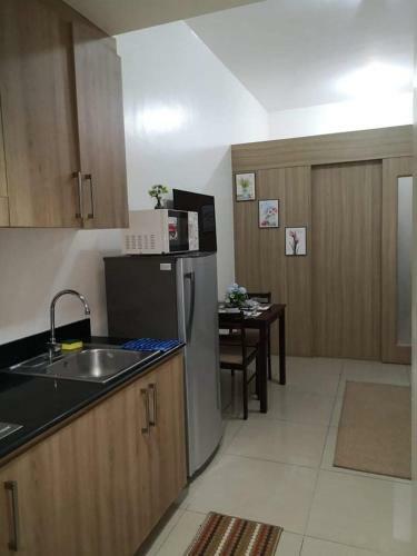 Apartamento Shore Residence Moa - Schenzos Nest