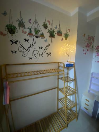 Apartamento Shore Residence Moa - Schenzos Nest