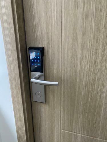 Apartamento Shore Residence Moa - Schenzos Nest