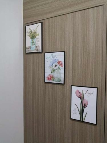 Apartamento Shore Residence Moa - Schenzos Nest