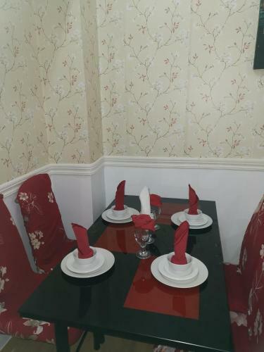 Apartamento Staycation At Smdc Trees Redtheme