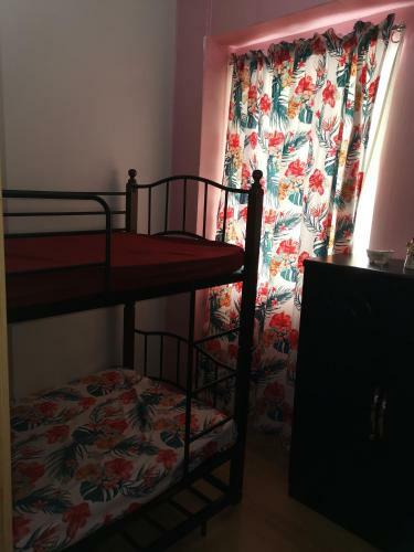 Apartamento Staycation At Smdc Trees Redtheme