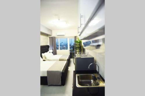Apartamento Grace Residence