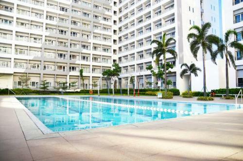 Apartamento Grace Residence