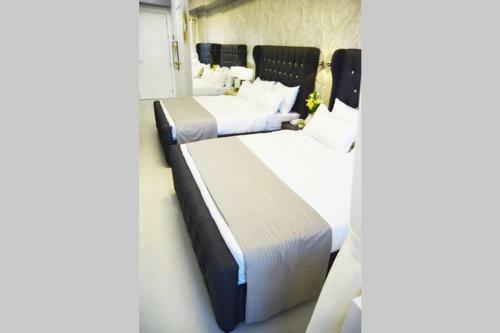 Apartamento Grace Residence