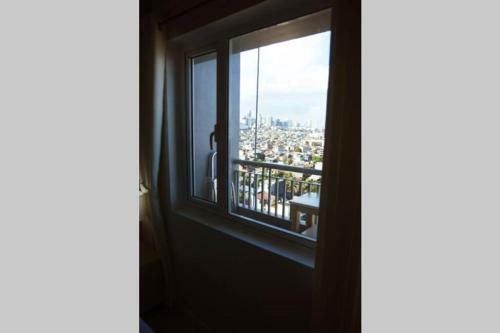 Apartamento Grace Residence