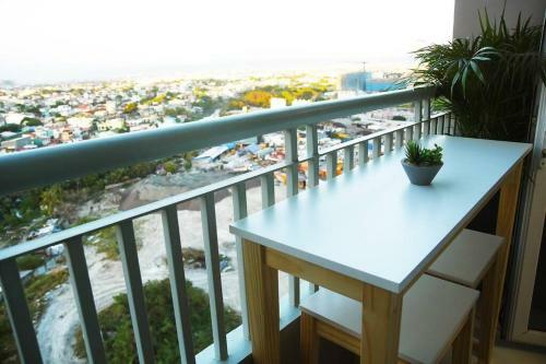 Apartamento Grace Residence