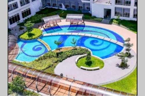 Apartamento Grace Residence