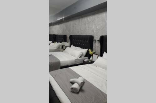 Apartamento Grace Residence