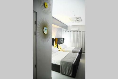 Apartamento Grace Residence