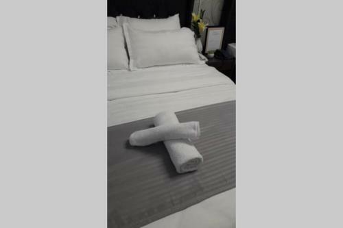 Apartamento Grace Residence