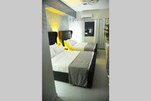 Apartamento Grace Residence