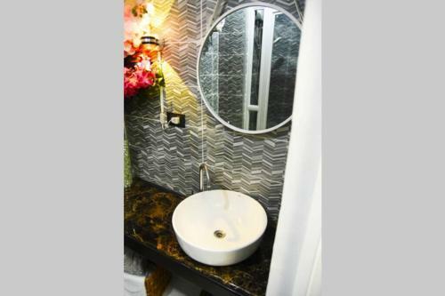 Apartamento Grace Residence