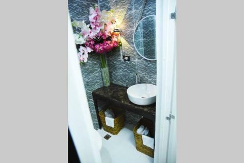 Apartamento Grace Residence