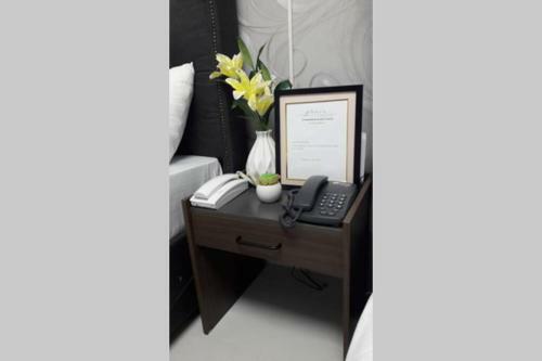 Apartamento Grace Residence