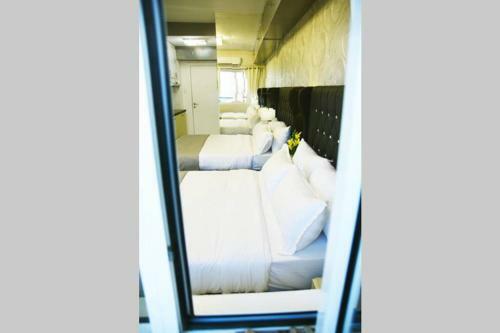 Apartamento Grace Residence