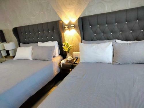 Apartamento Grace Residence