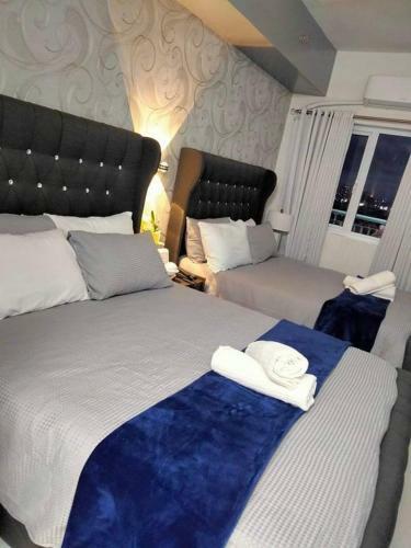 Apartamento Grace Residence