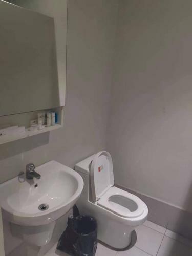White Knight Hotel Saint Anne