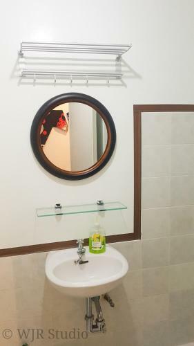 Apartamento Queen Bed Suite- Japanese Style