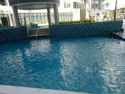 Apartamento Spring Residence