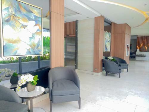 Apartamento Spring Residence