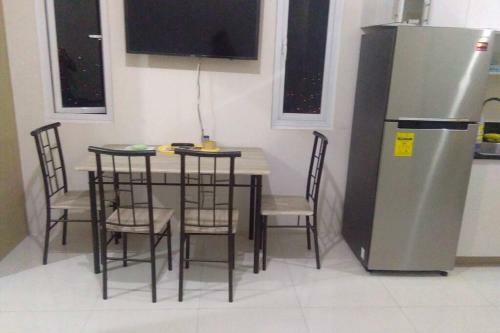 Apartamento Mezza II Residences