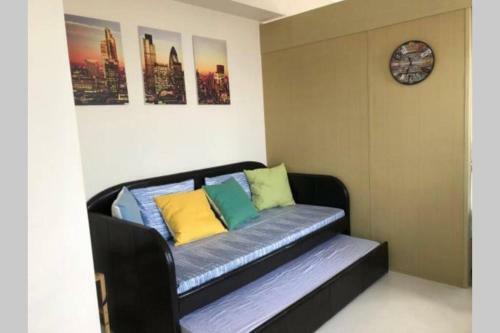 Apartamento Mezza II Residences