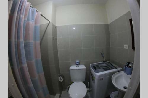 Apartamento Mezza II Residences