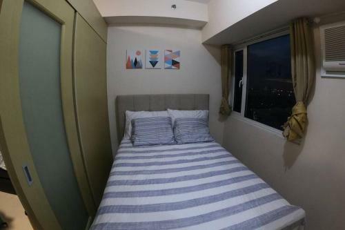 Apartamento Mezza II Residences