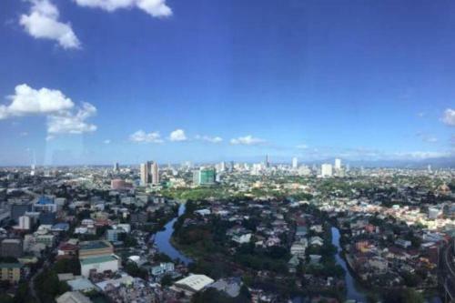 Apartamento Mezza II Residences