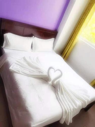 Apartamento Shandong Residences ????