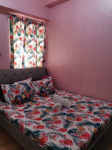 Apartamento Staycation At Smdc Trees T5