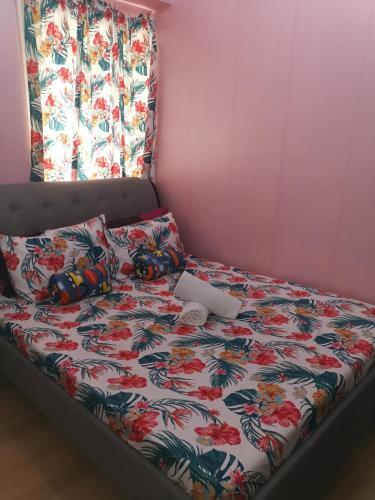 Apartamento Staycation At Smdc Trees T5