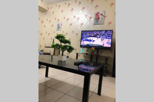 Apartamento Bliss Staycation