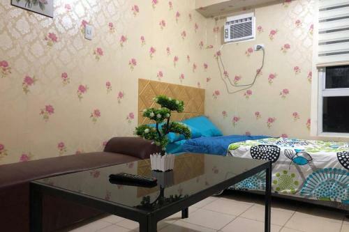 Apartamento Bliss Staycation
