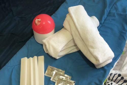 Apartamento Bliss Staycation