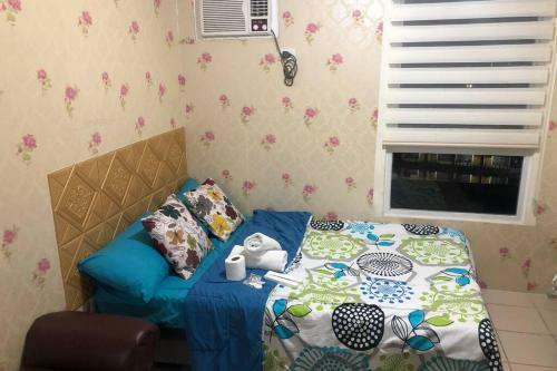 Apartamento Bliss Staycation
