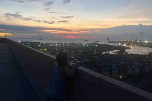 Apartamento Bliss Staycation
