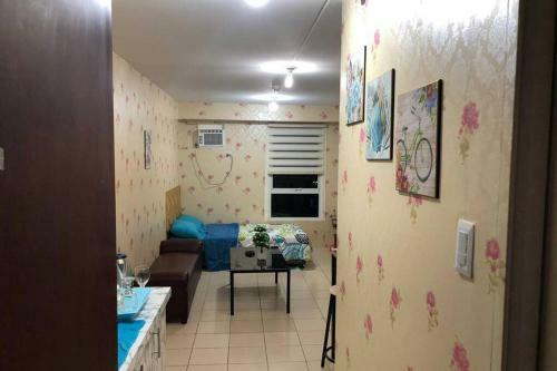 Apartamento Bliss Staycation